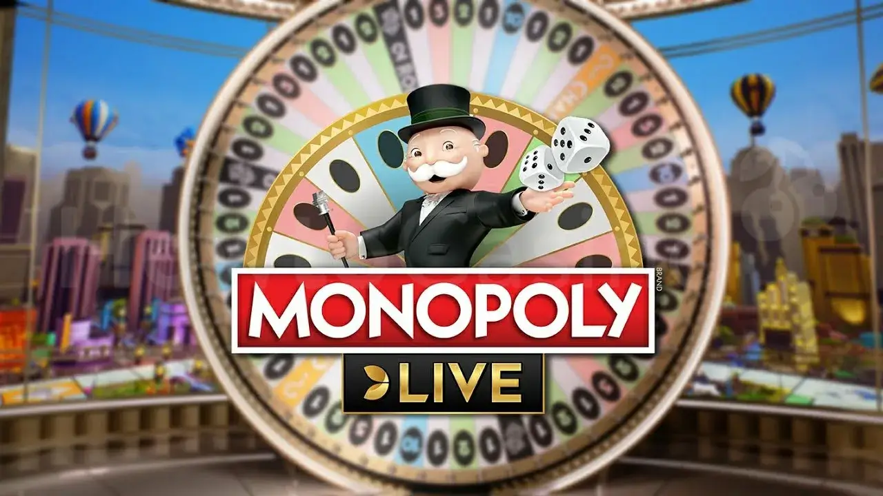 Monopoly Live