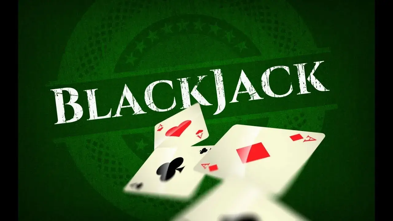 Blackjack