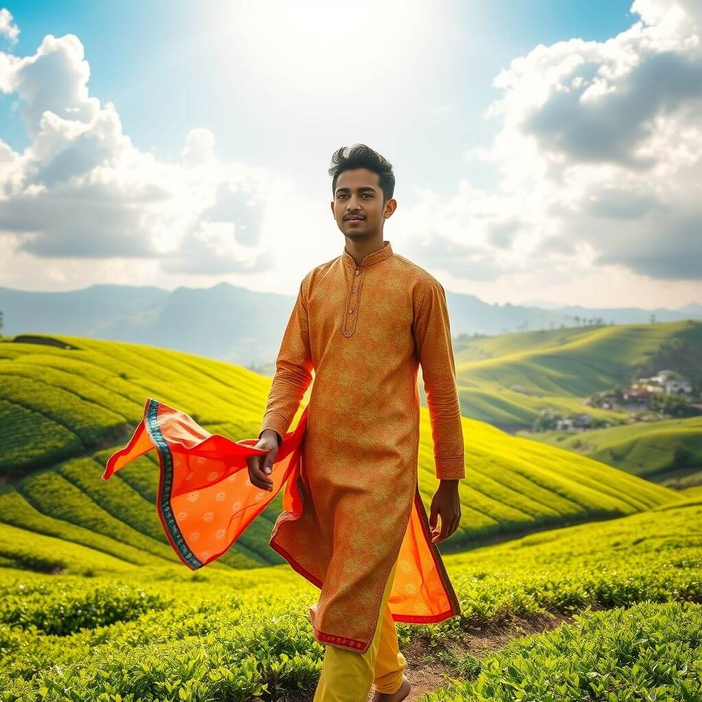 Sakib R.