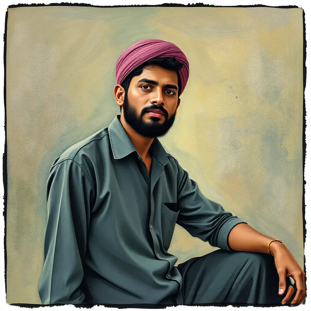 Karim U.